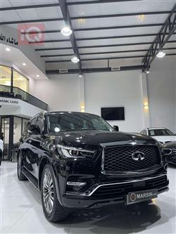 Infiniti QX80